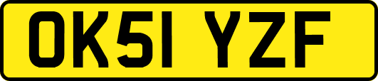 OK51YZF