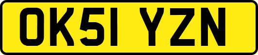 OK51YZN