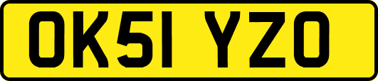 OK51YZO