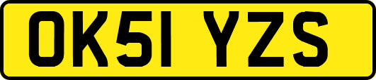 OK51YZS