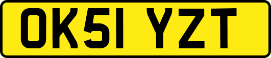 OK51YZT