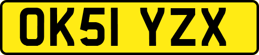 OK51YZX