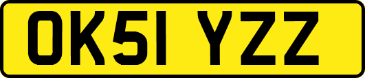 OK51YZZ