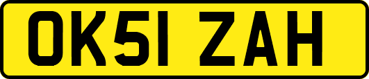 OK51ZAH
