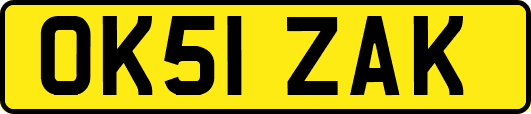 OK51ZAK