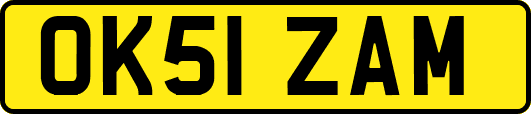 OK51ZAM
