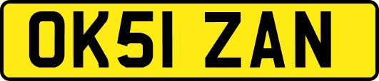 OK51ZAN