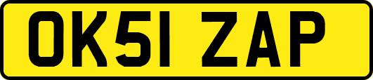 OK51ZAP