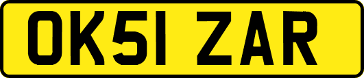 OK51ZAR