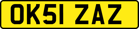 OK51ZAZ