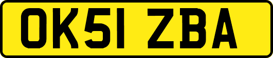OK51ZBA
