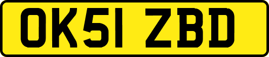 OK51ZBD