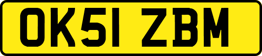 OK51ZBM