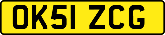 OK51ZCG