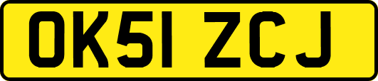 OK51ZCJ