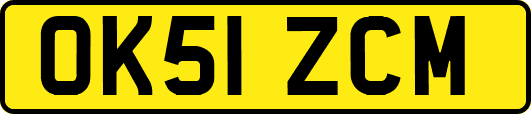 OK51ZCM