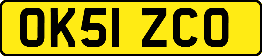OK51ZCO