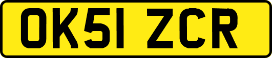 OK51ZCR