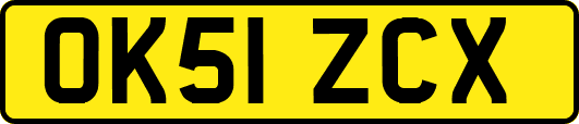 OK51ZCX