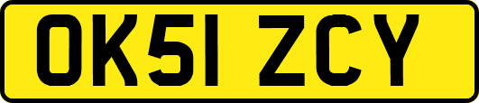 OK51ZCY