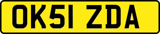 OK51ZDA