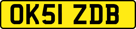 OK51ZDB