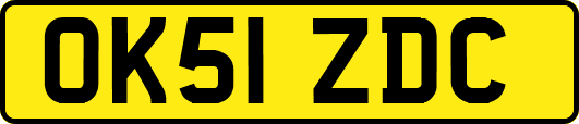 OK51ZDC