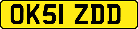 OK51ZDD