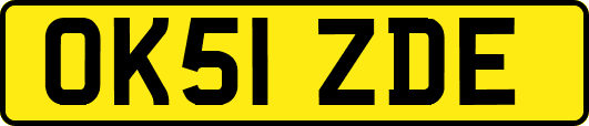 OK51ZDE