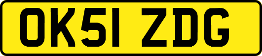 OK51ZDG
