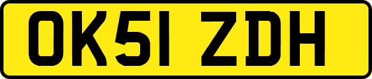 OK51ZDH