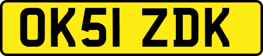 OK51ZDK