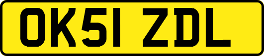 OK51ZDL