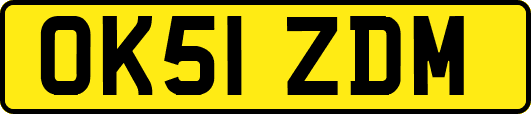 OK51ZDM
