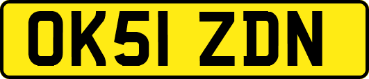 OK51ZDN