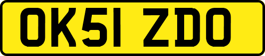 OK51ZDO