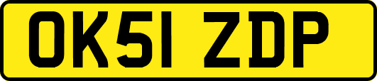 OK51ZDP