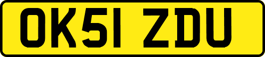 OK51ZDU