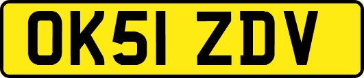 OK51ZDV