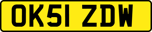OK51ZDW