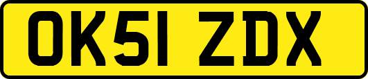 OK51ZDX