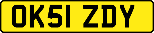 OK51ZDY