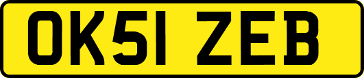 OK51ZEB