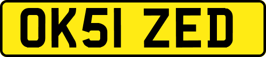 OK51ZED