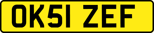 OK51ZEF