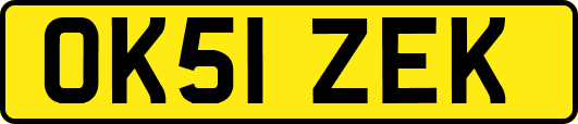 OK51ZEK