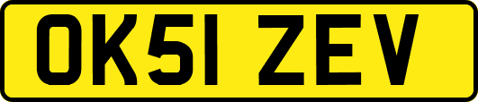 OK51ZEV