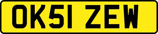 OK51ZEW