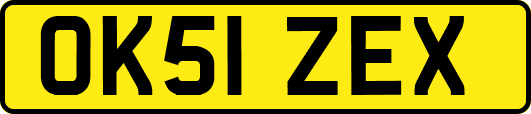 OK51ZEX