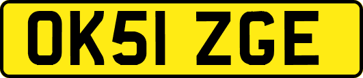 OK51ZGE